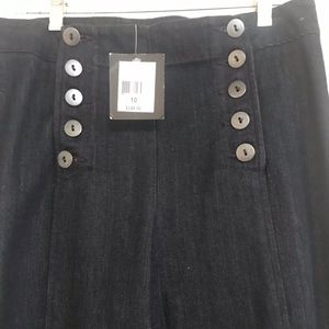 Nanette Lepore Pants